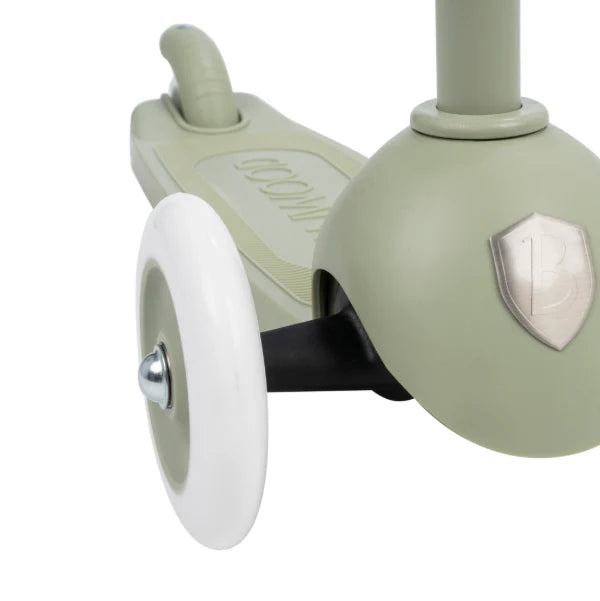 Trottinette Banwood Eco Scooter à 3 roues 4