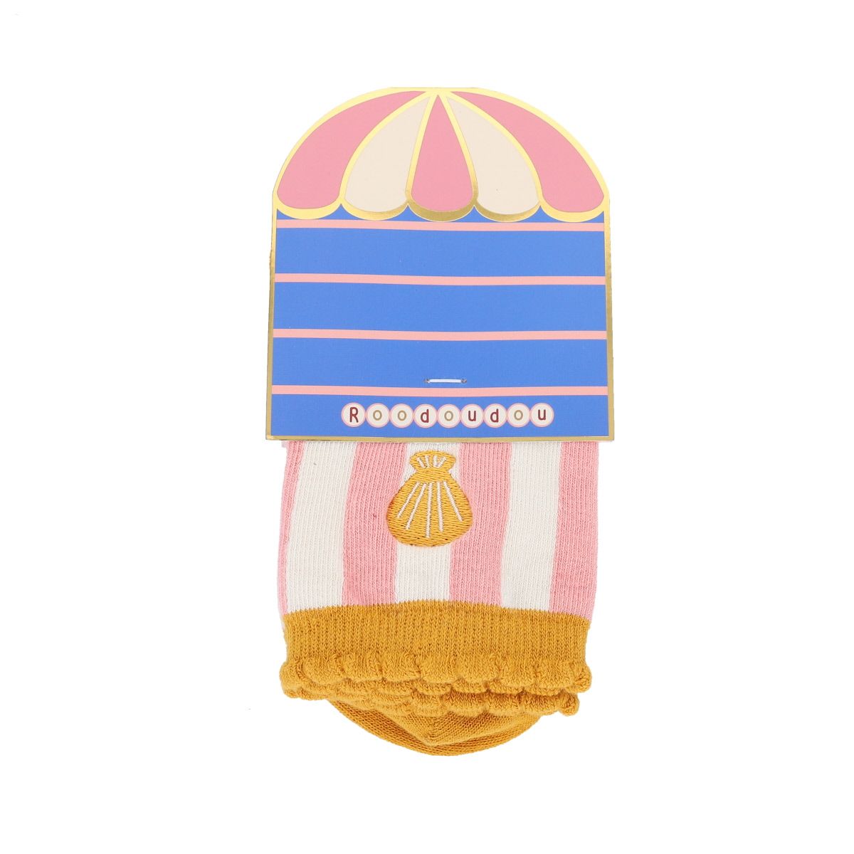 Chaussettes enfant TROUVILLE 27-30 2