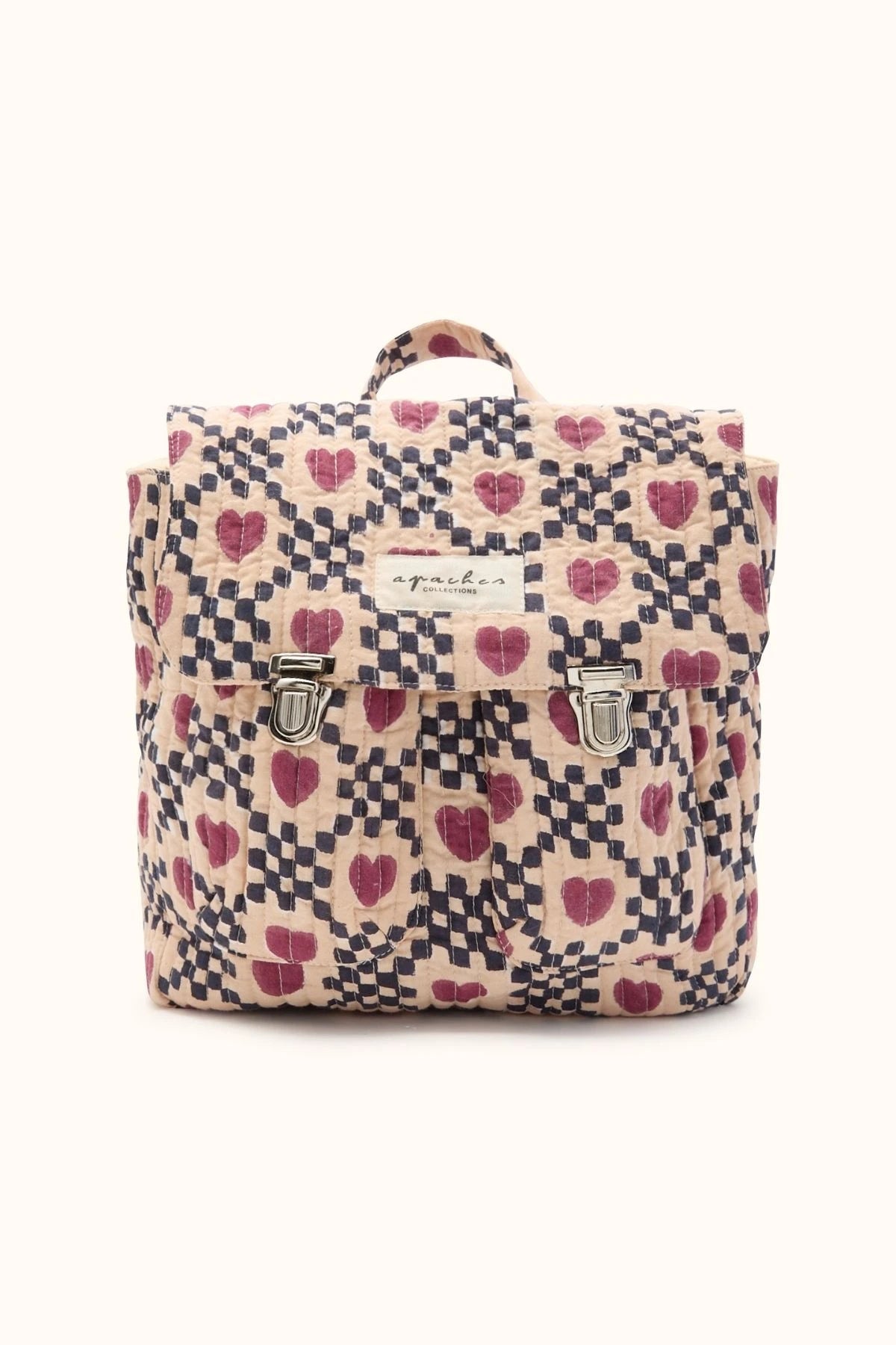 Sac à Dos Suji Amor Macadamia 2