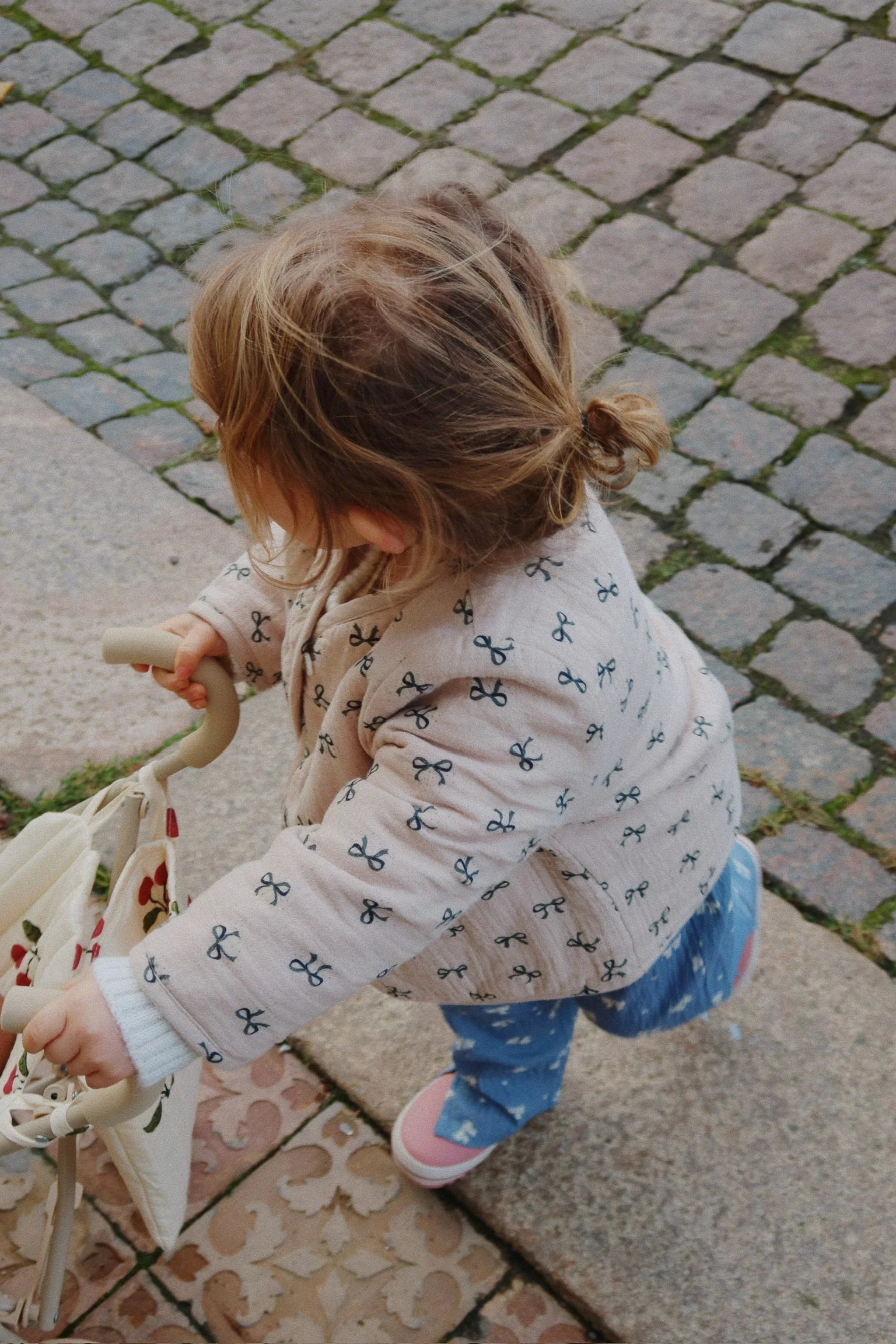 Veste coco 2