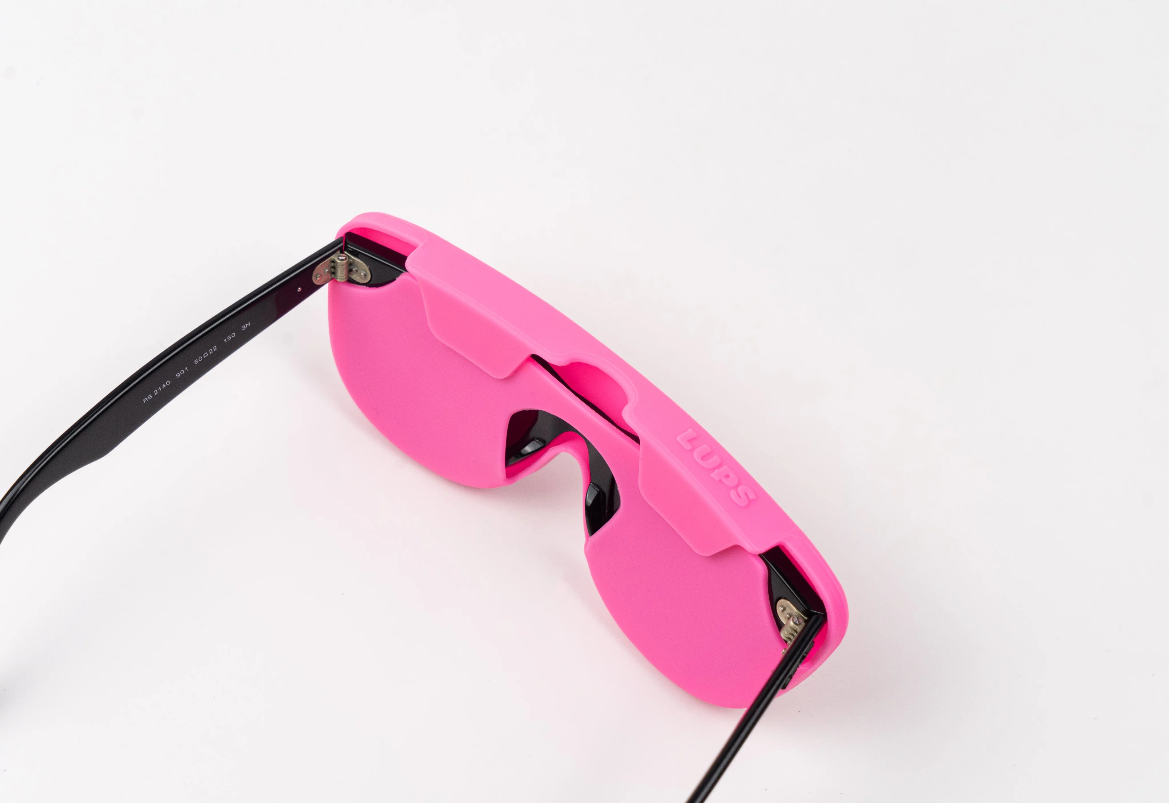 Etui de protection de lunettes en silicone 6