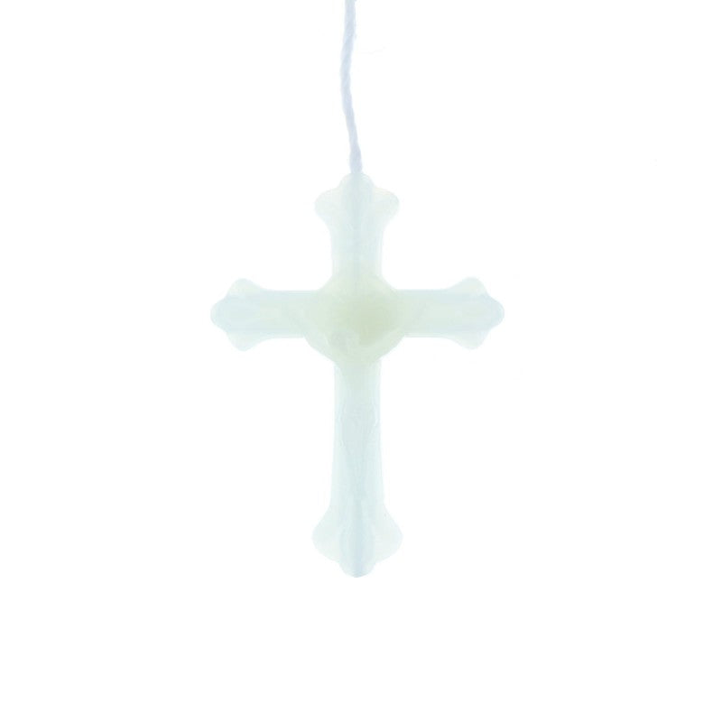 Chapelet fluorescent 3