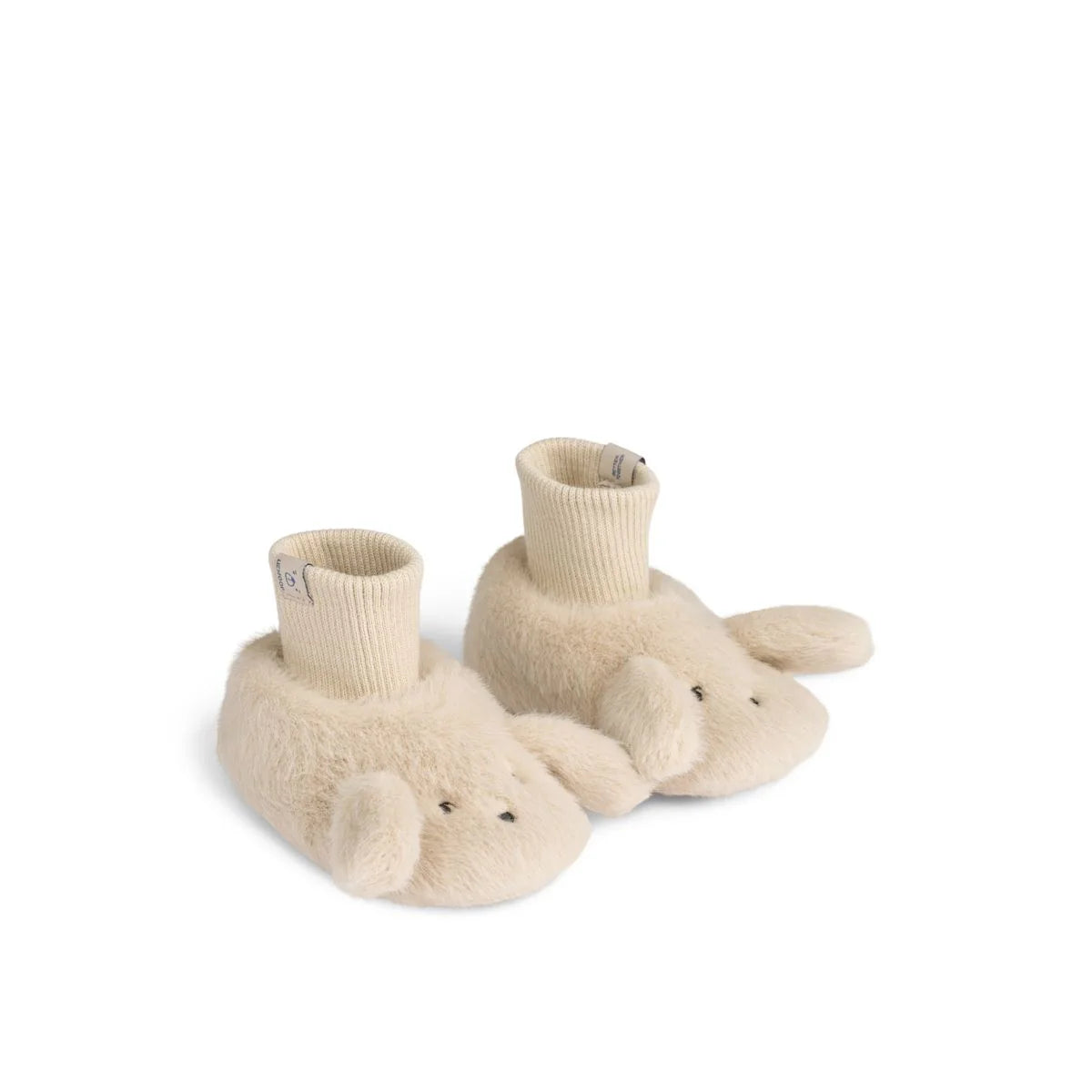 Chaussons en peluche Lapin — 18-19