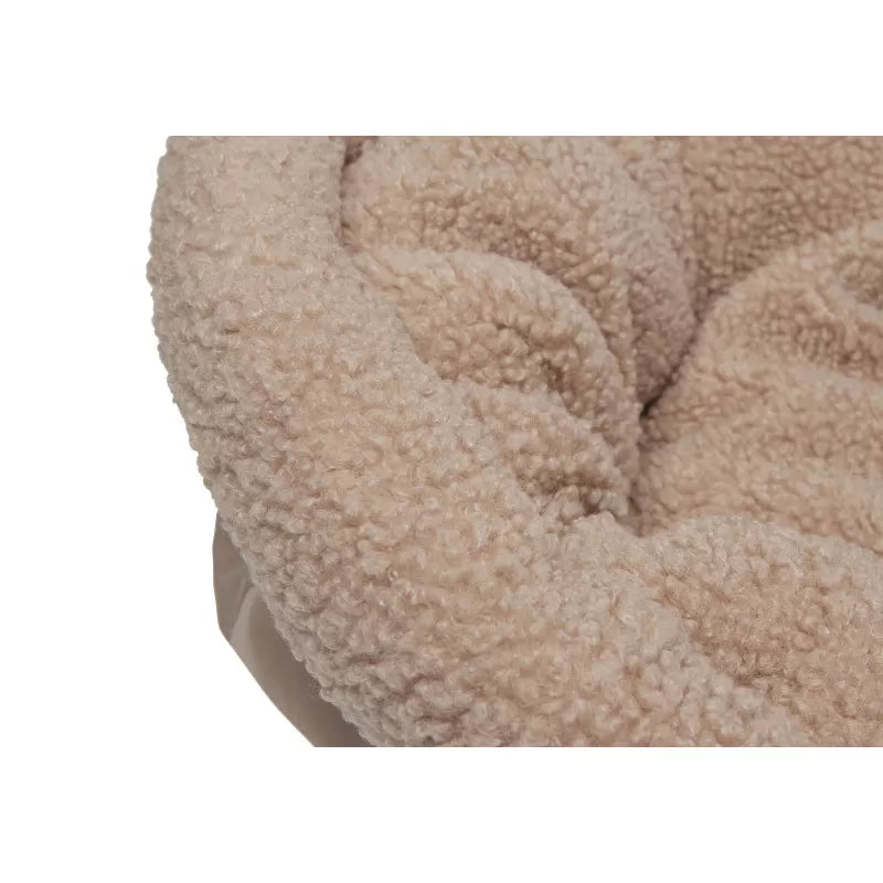 Chancelière hiver pour poussette 7