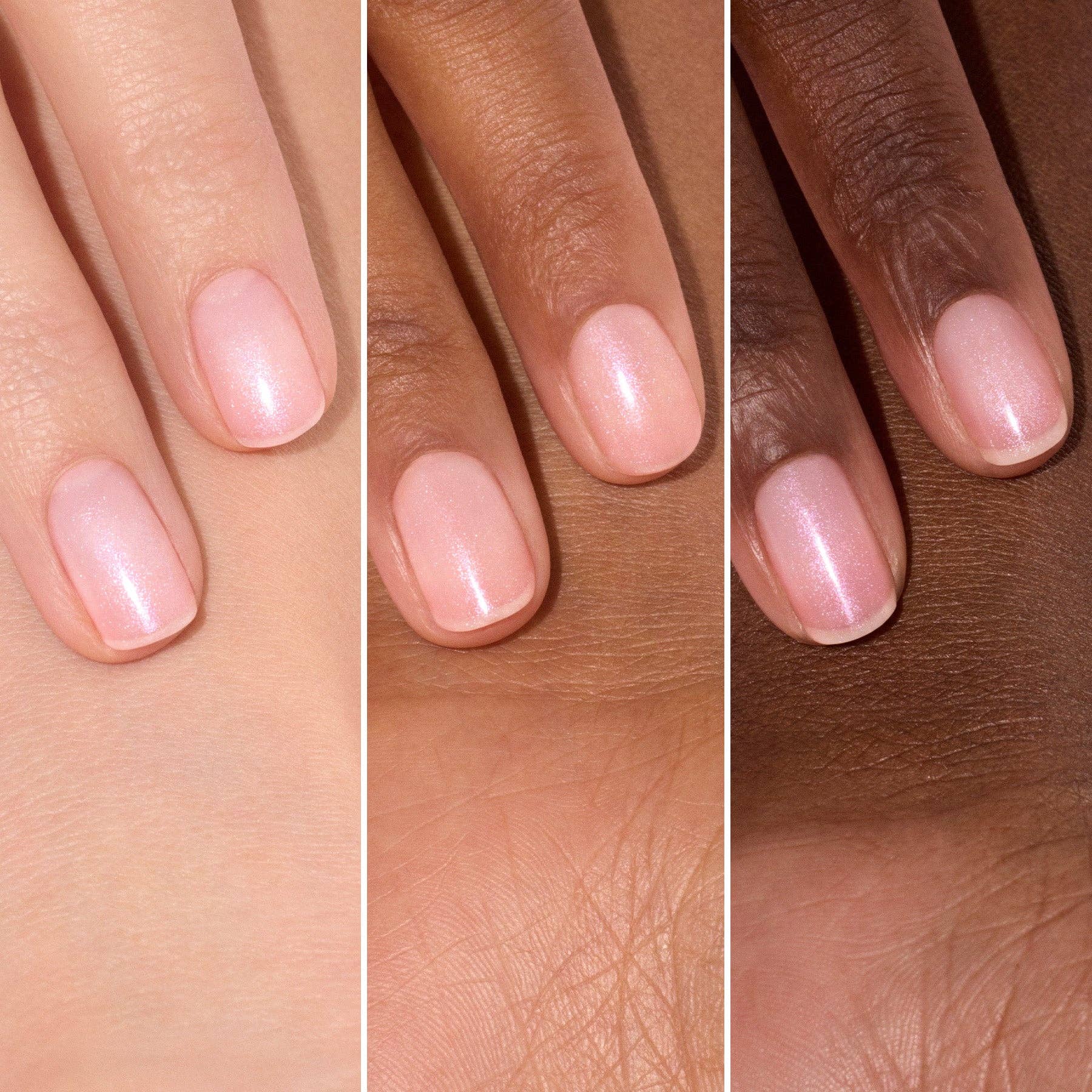 Vernis à ongles - Active Plump 7