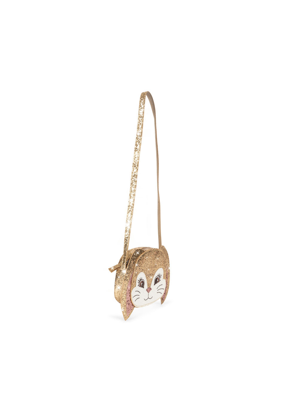 Sac Bunny à paillettes 6