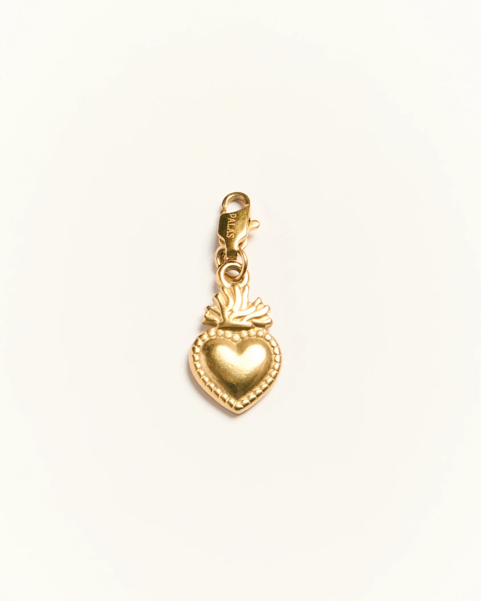 Charm Frida coeur 3