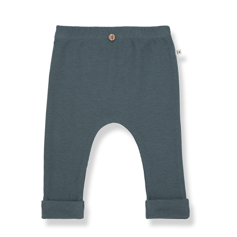 Legging MARTI petrole — 12 mois