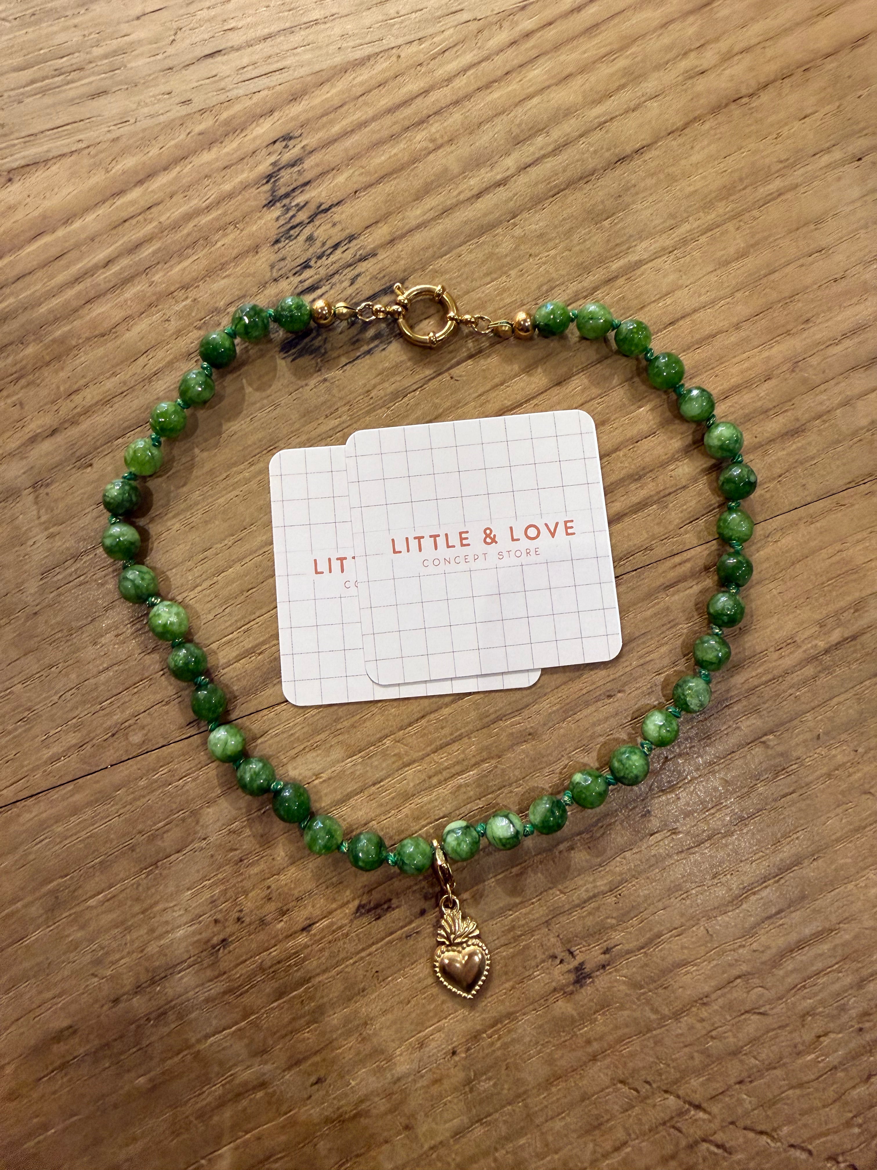 Collier Chloris 2