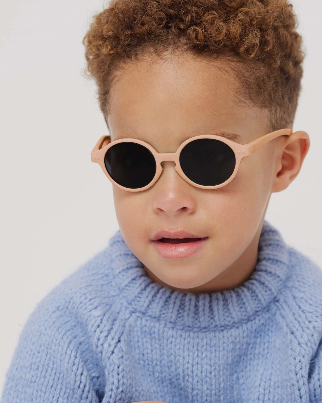 IZIPIZI Lunettes de soleil KIDS 9/36 mois #D 8