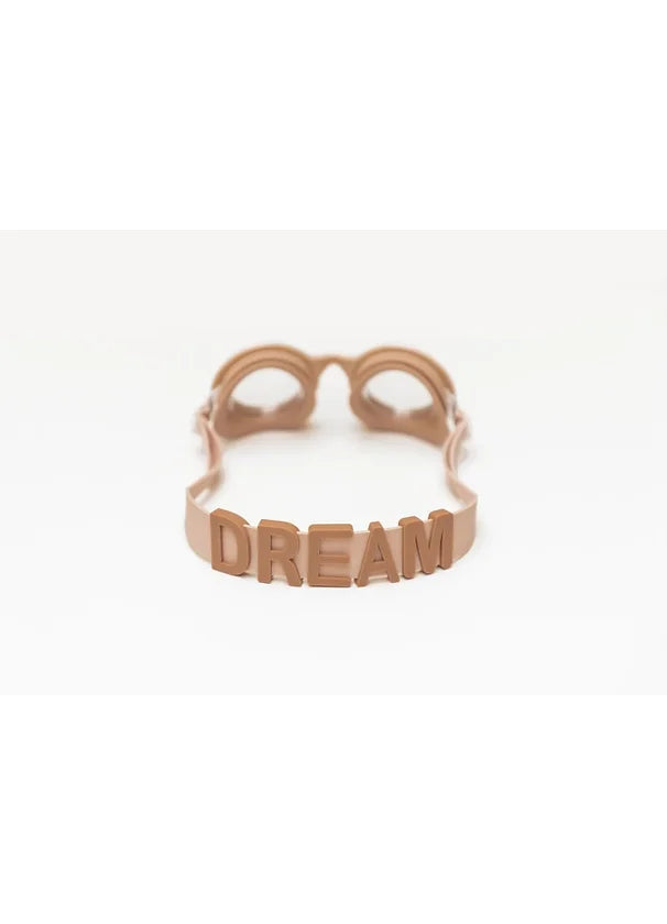 Lunettes de piscine mrs ertha — DREAM