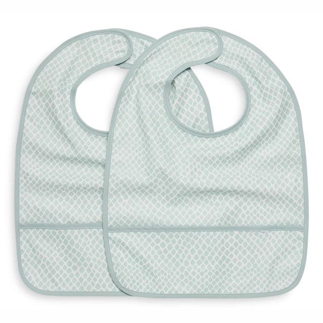 Bavoir imperméable 2