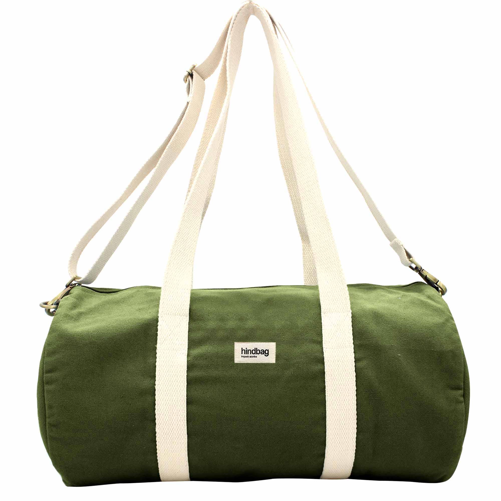 Sac polochon Simon Navy 10