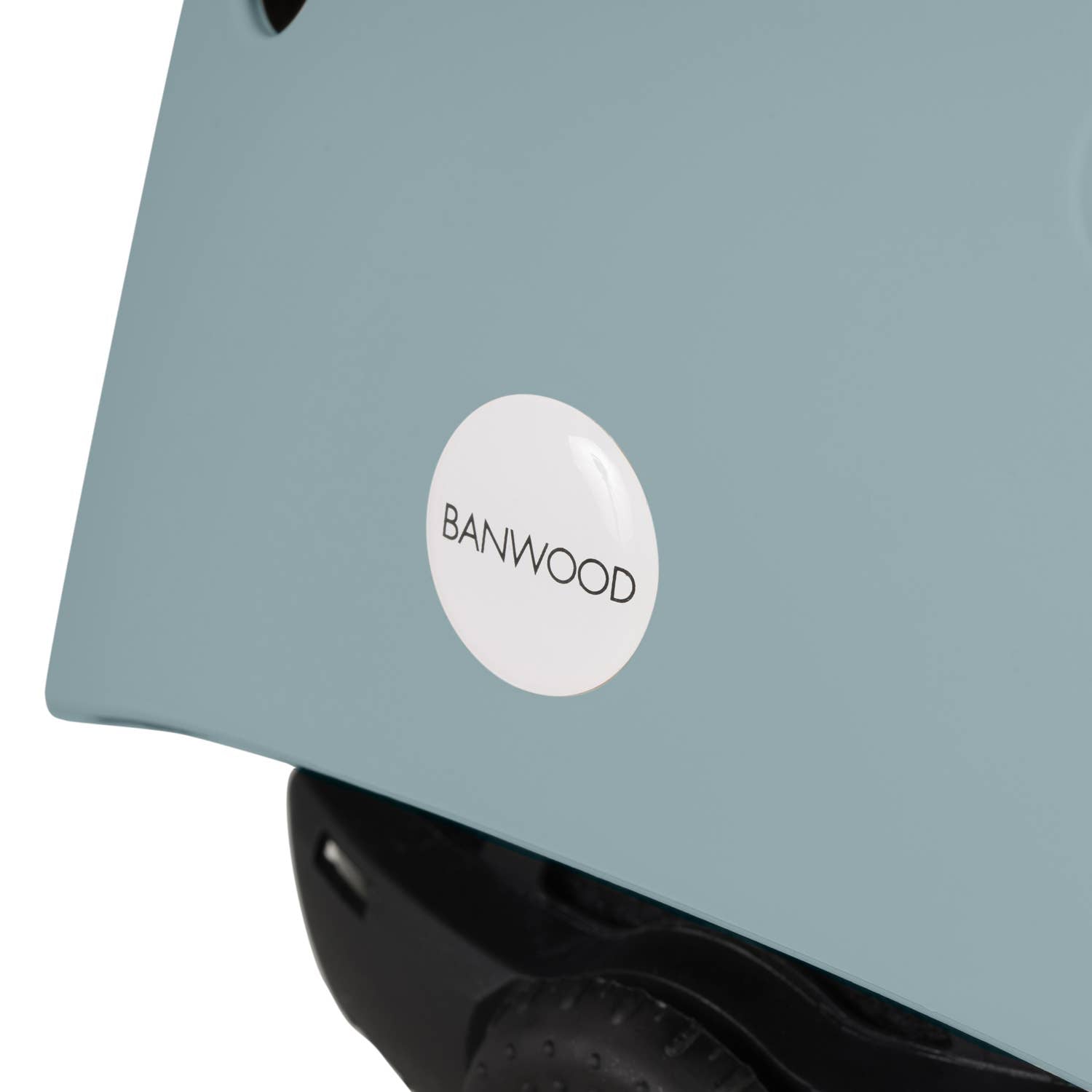 CASQUE ÉCO BANWOOD TURQUOISE 2