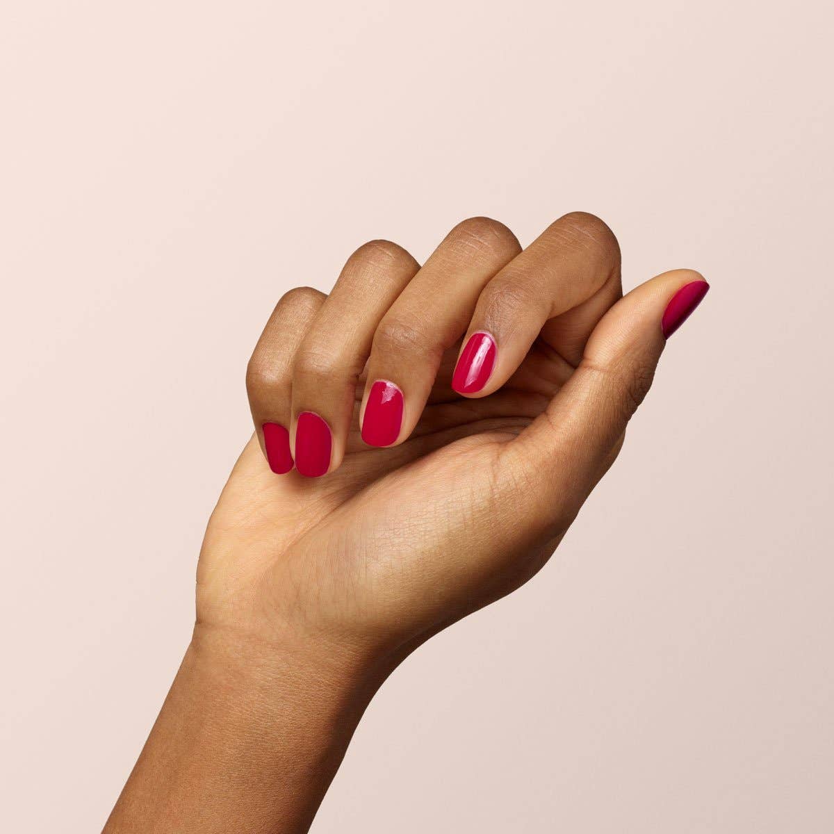 Vernis à ongles - Pomegranate 4