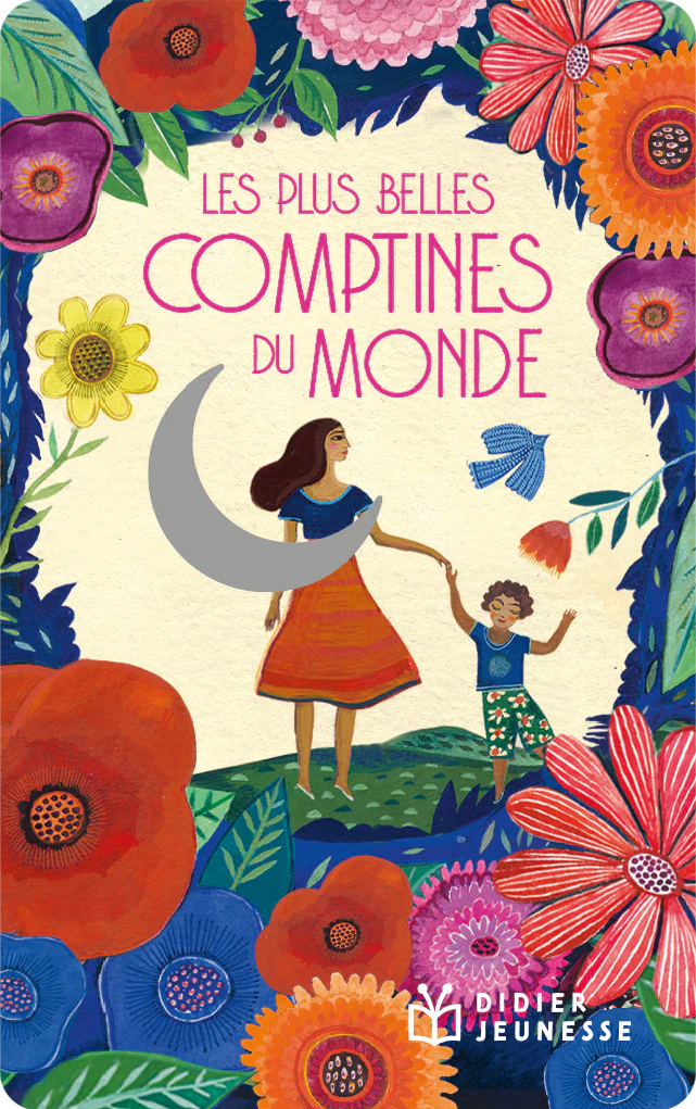 Les plus belles comptines du monde