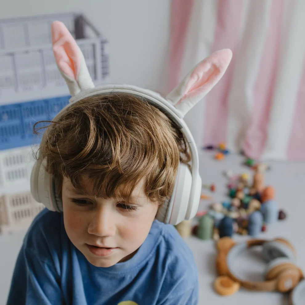 Casque audio Kidyears 6