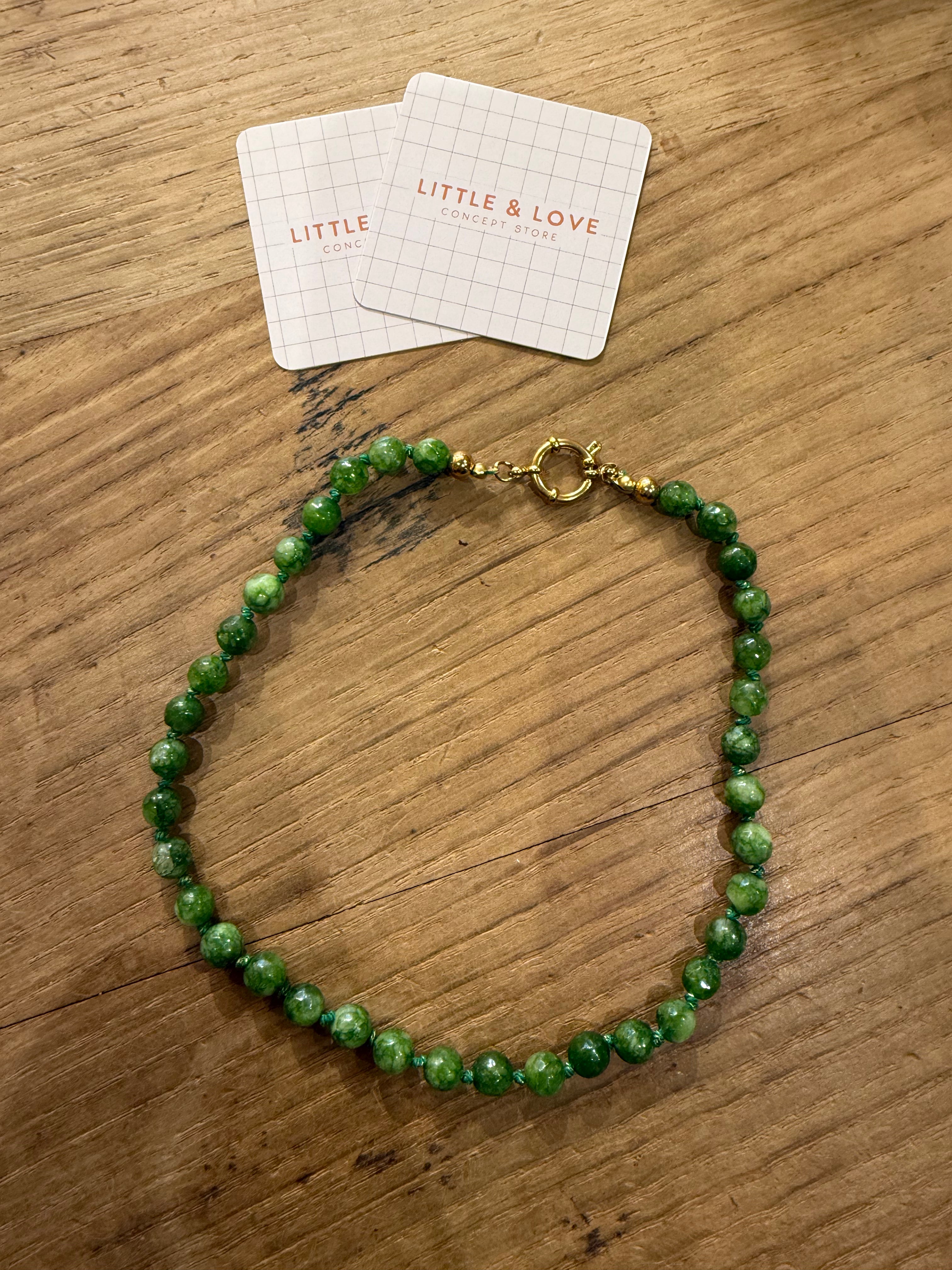 Collier Chloris