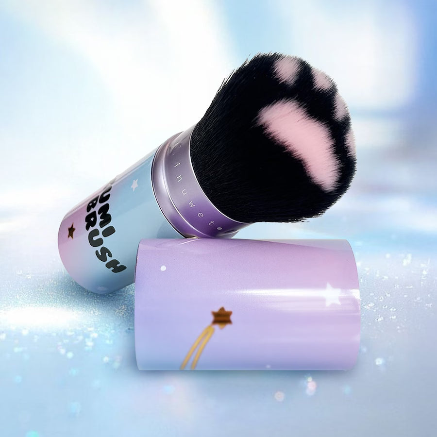 Pinceau de maquillage Kumi brush 5