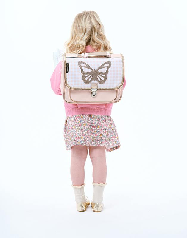 Cartable maternelle Caramel & Cie 8