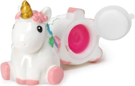 Brillant lèvres Magic kits Licorne 2