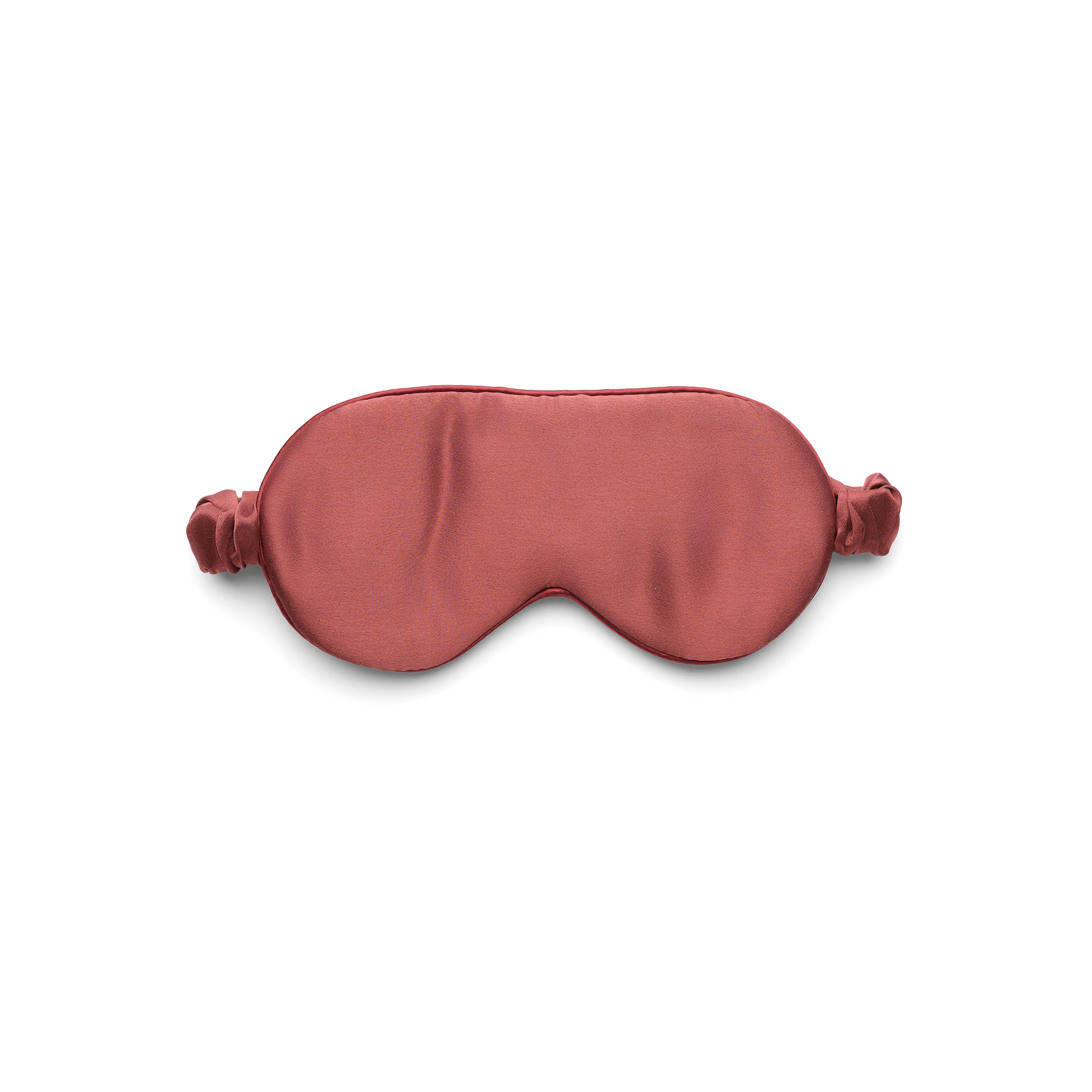 Masque de Sommeil Pure Soie 15