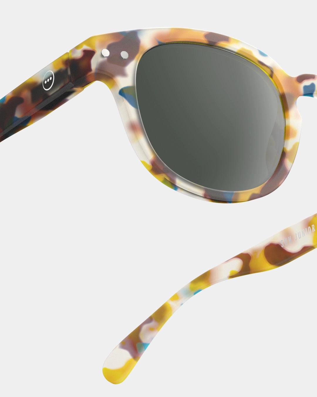 Lunettes de soleil 5/10 ans JUNIOR #C 4
