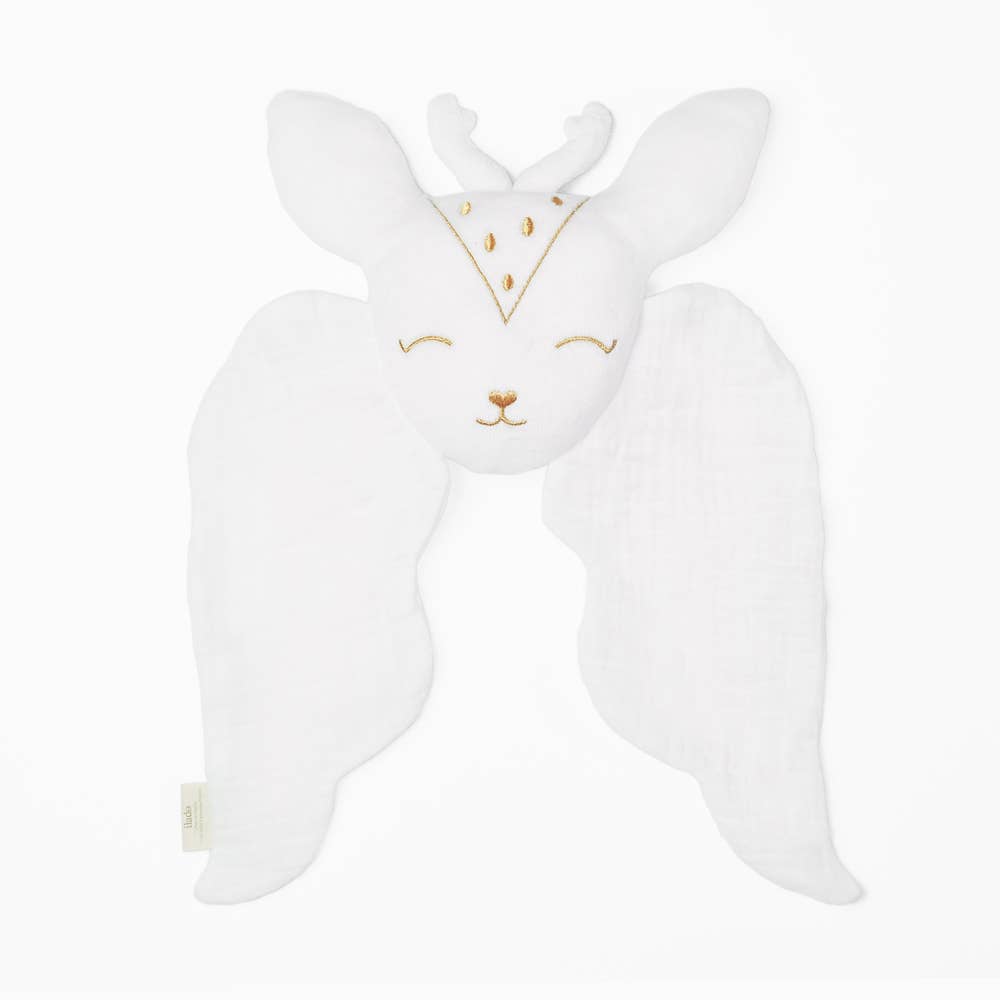 Doudou Bola de grossesse 10