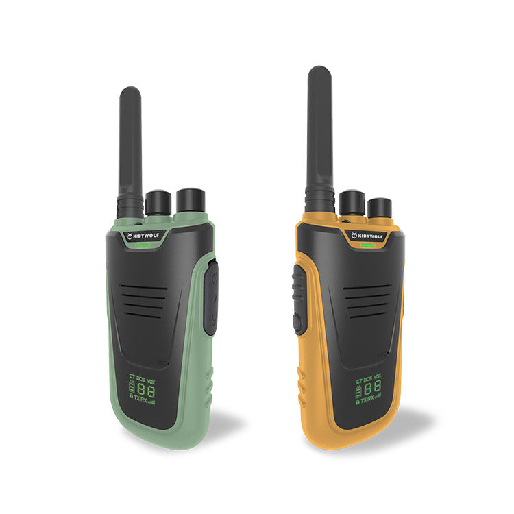 KIDYTALK Talkie-walkie 2