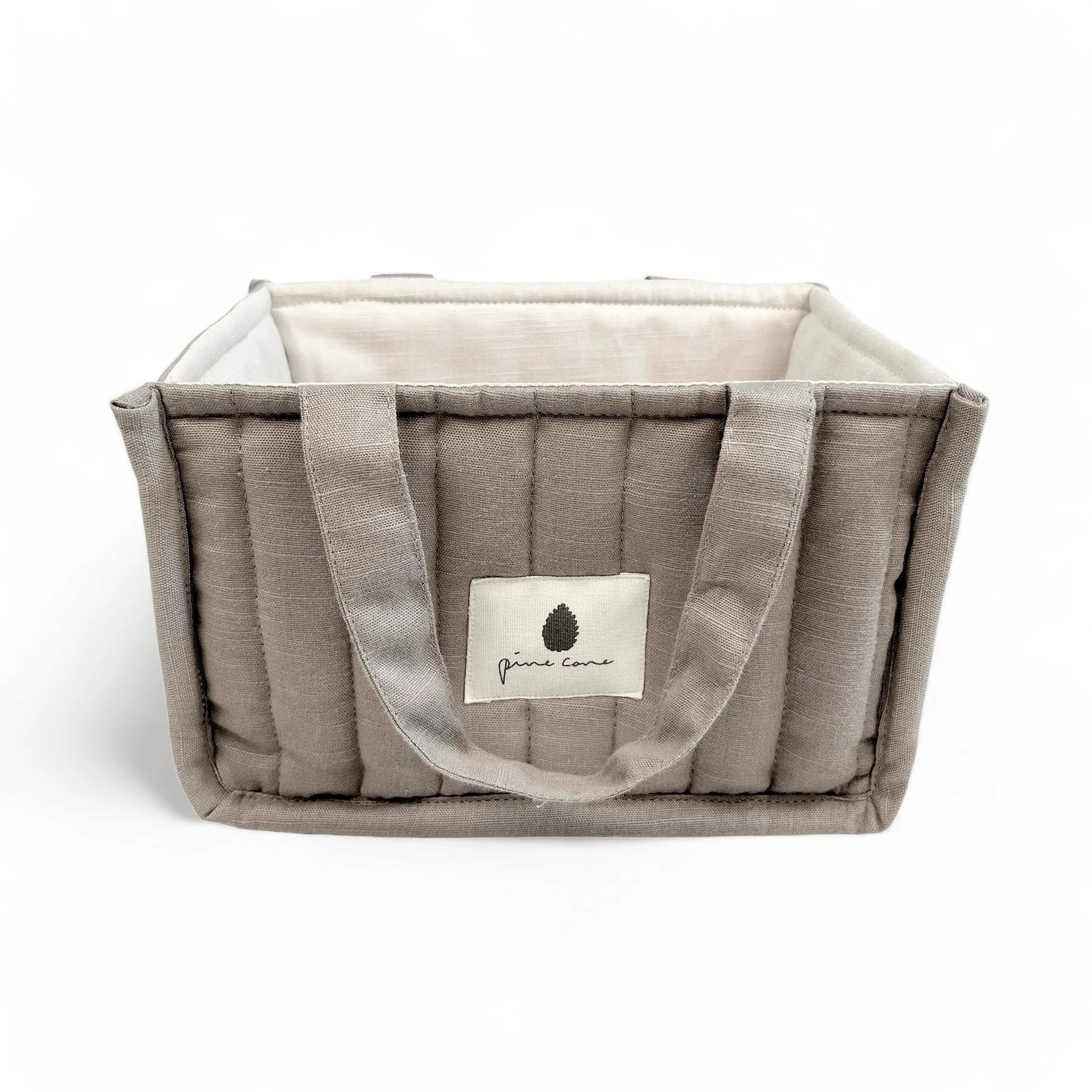 Panier de rangement bébé 2