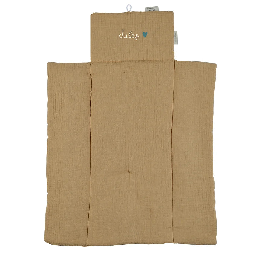 Tapis à langer 4