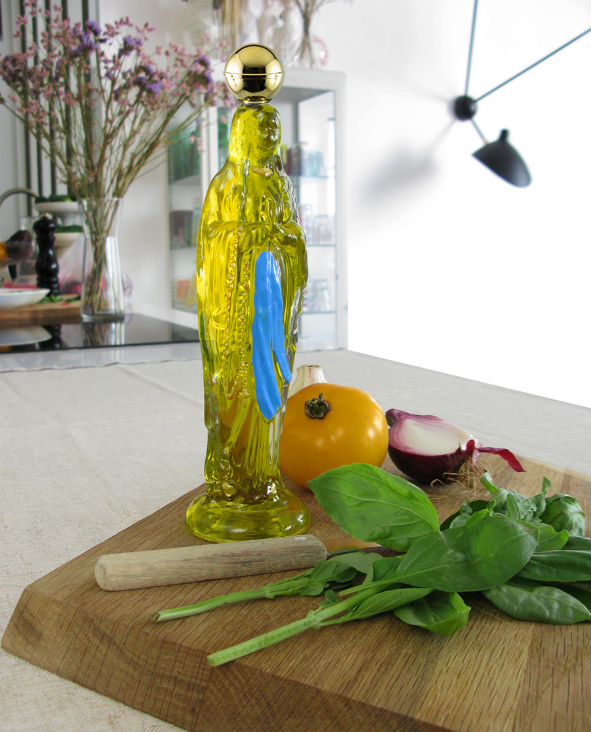 Huile d’Olive extra vierge 4