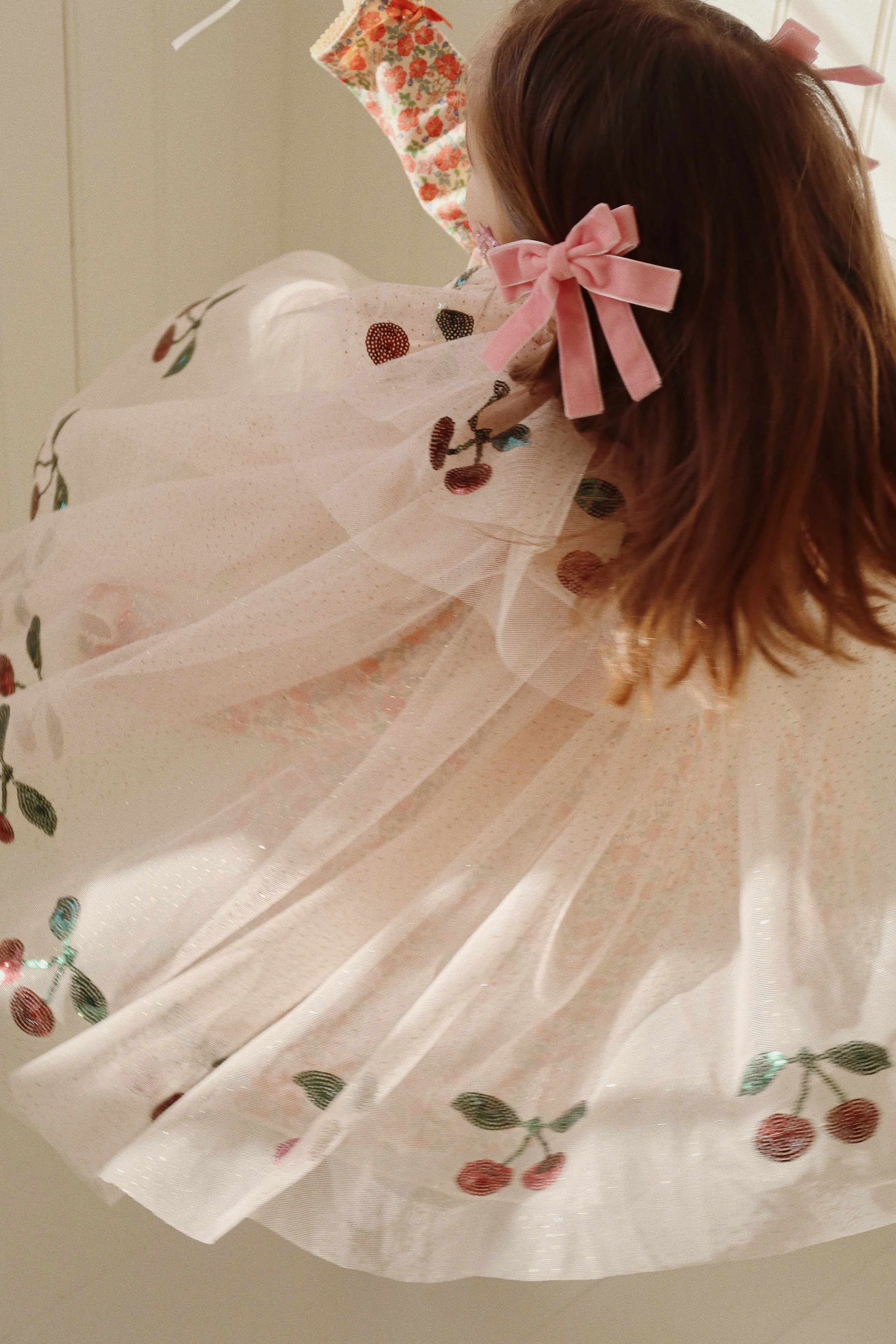 costume de princesse Konges Slojd — 2/4 ans