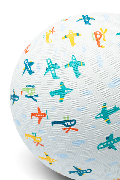 Ballon Avions 13 ou 18 cm — 13 cm
