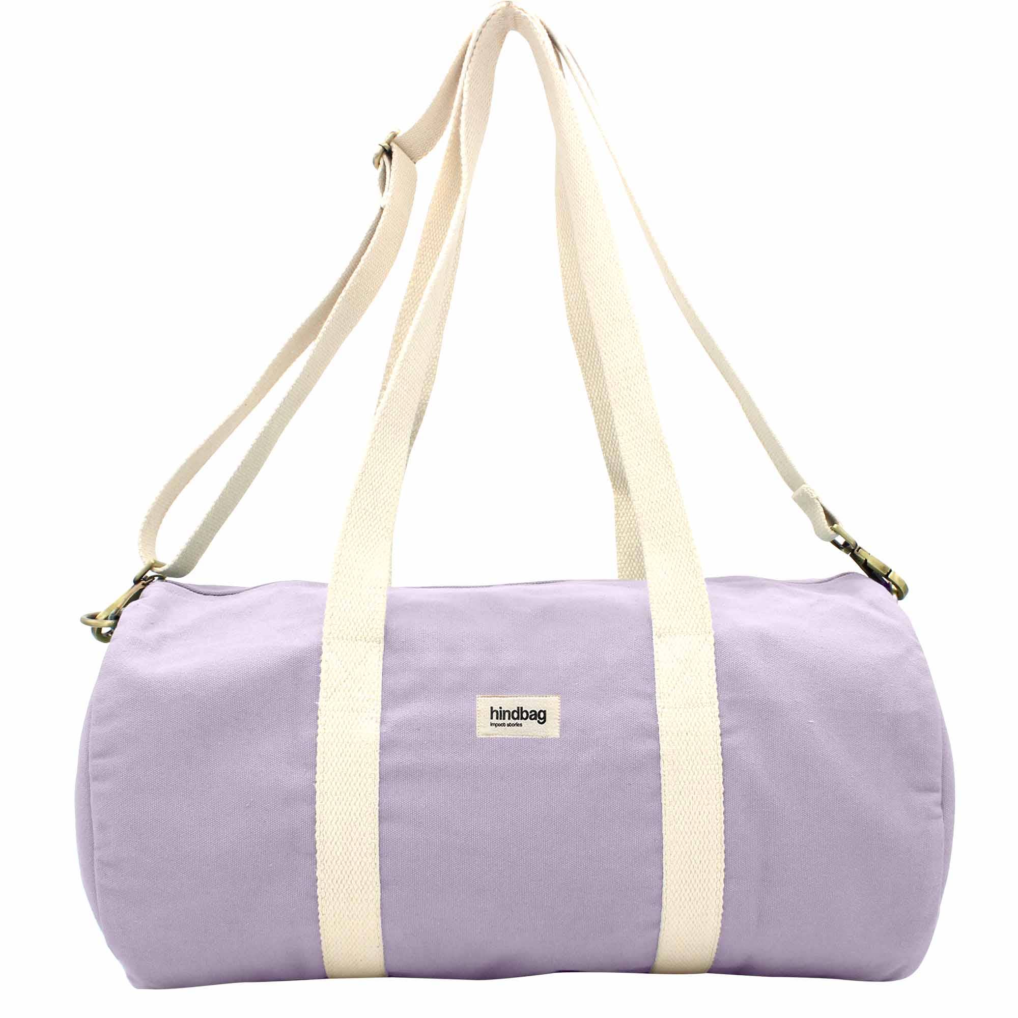 Sac polochon Simon Navy 8