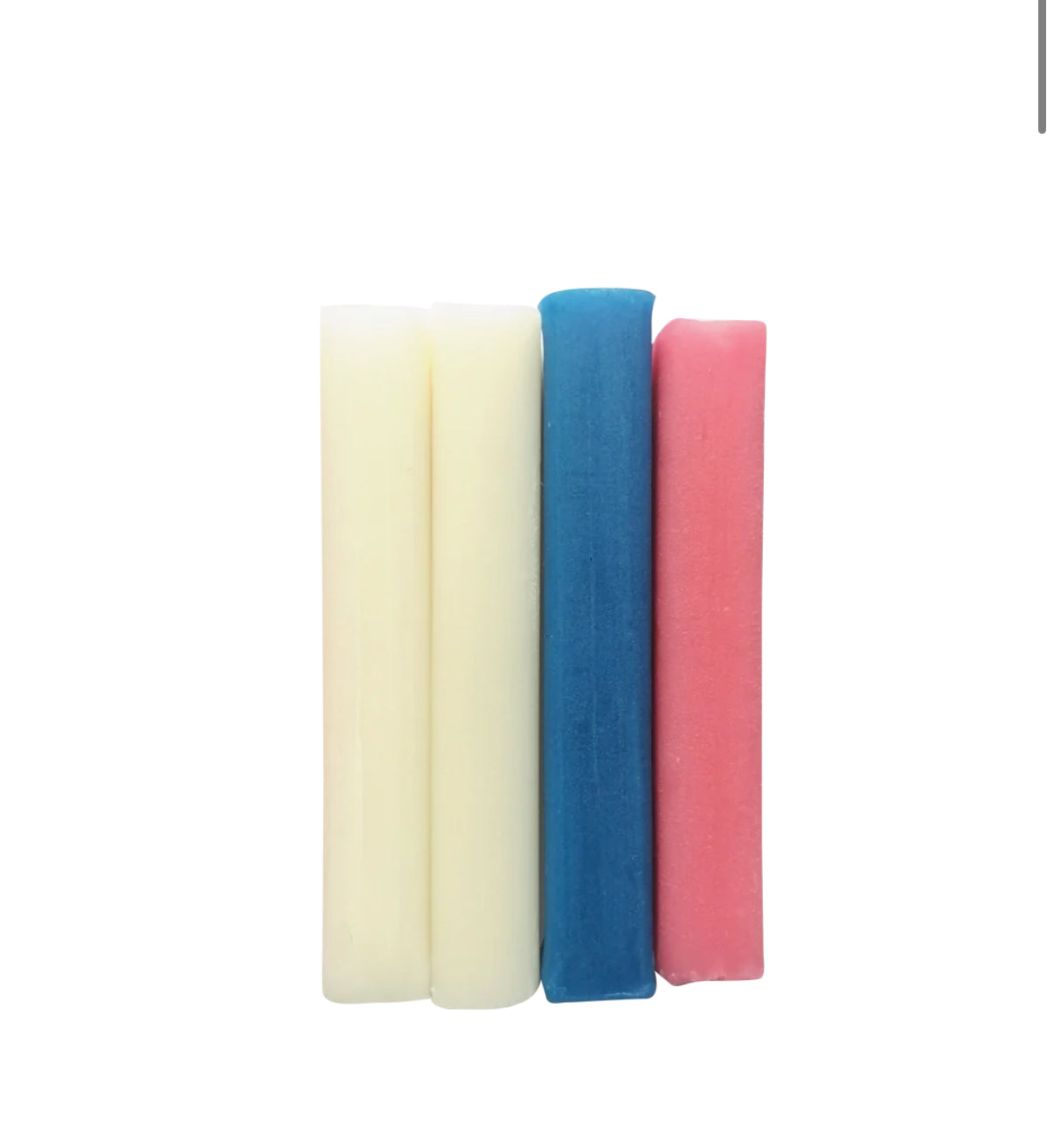 Kit à fabriquer Ma Licorne en Pâte à modeler 2