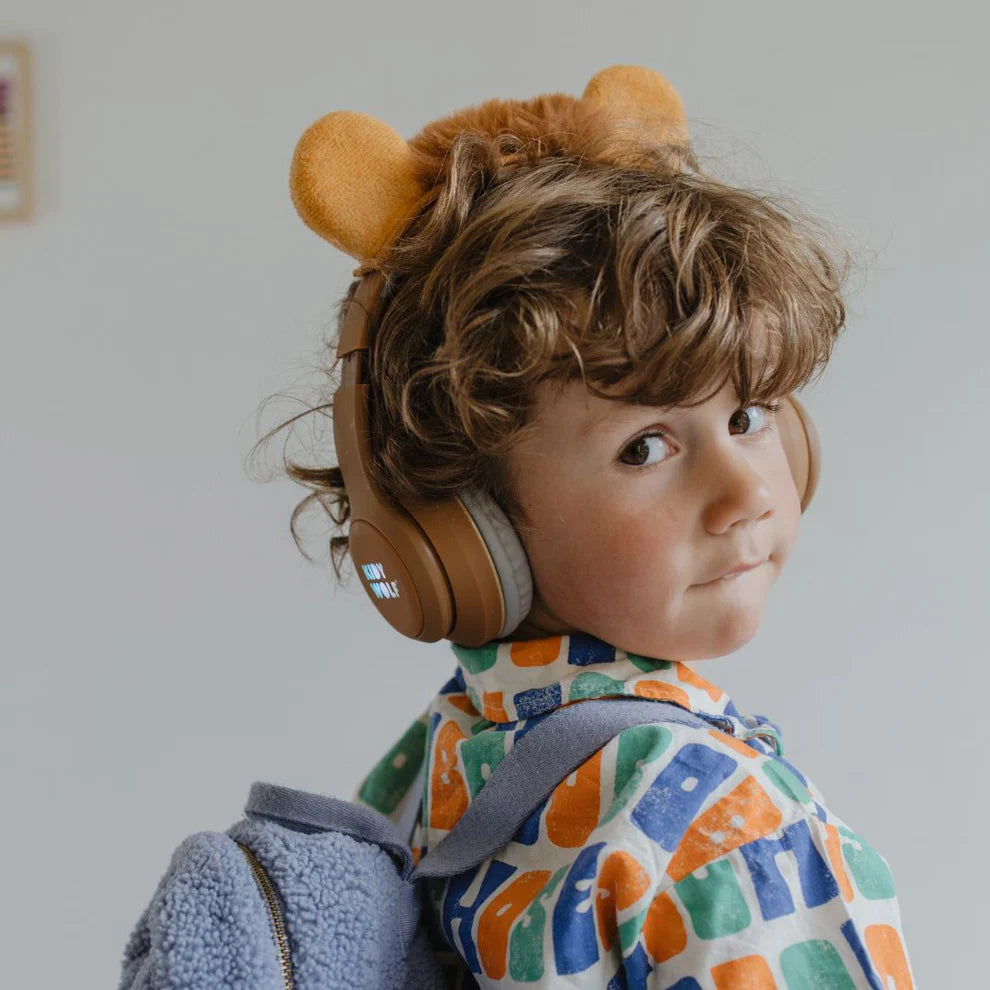 Casque audio Kidyears 9