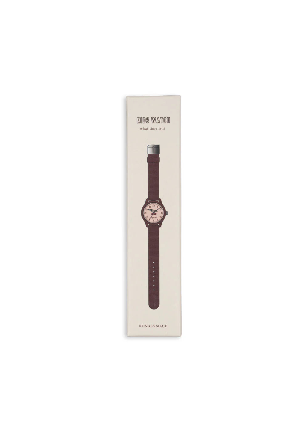 Montres pour enfants 8