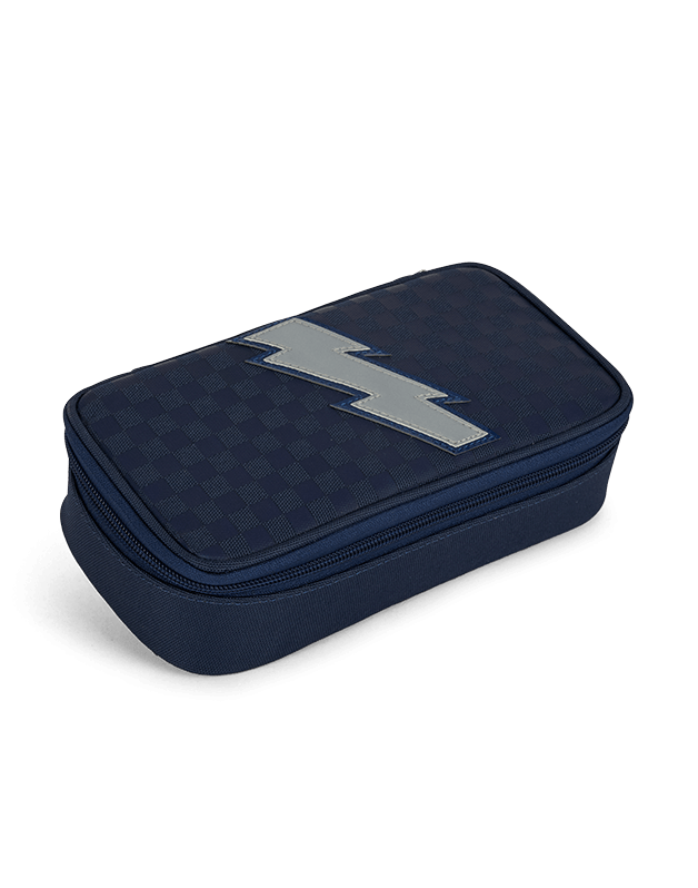 Trousse plumier Caramel & Cie 3