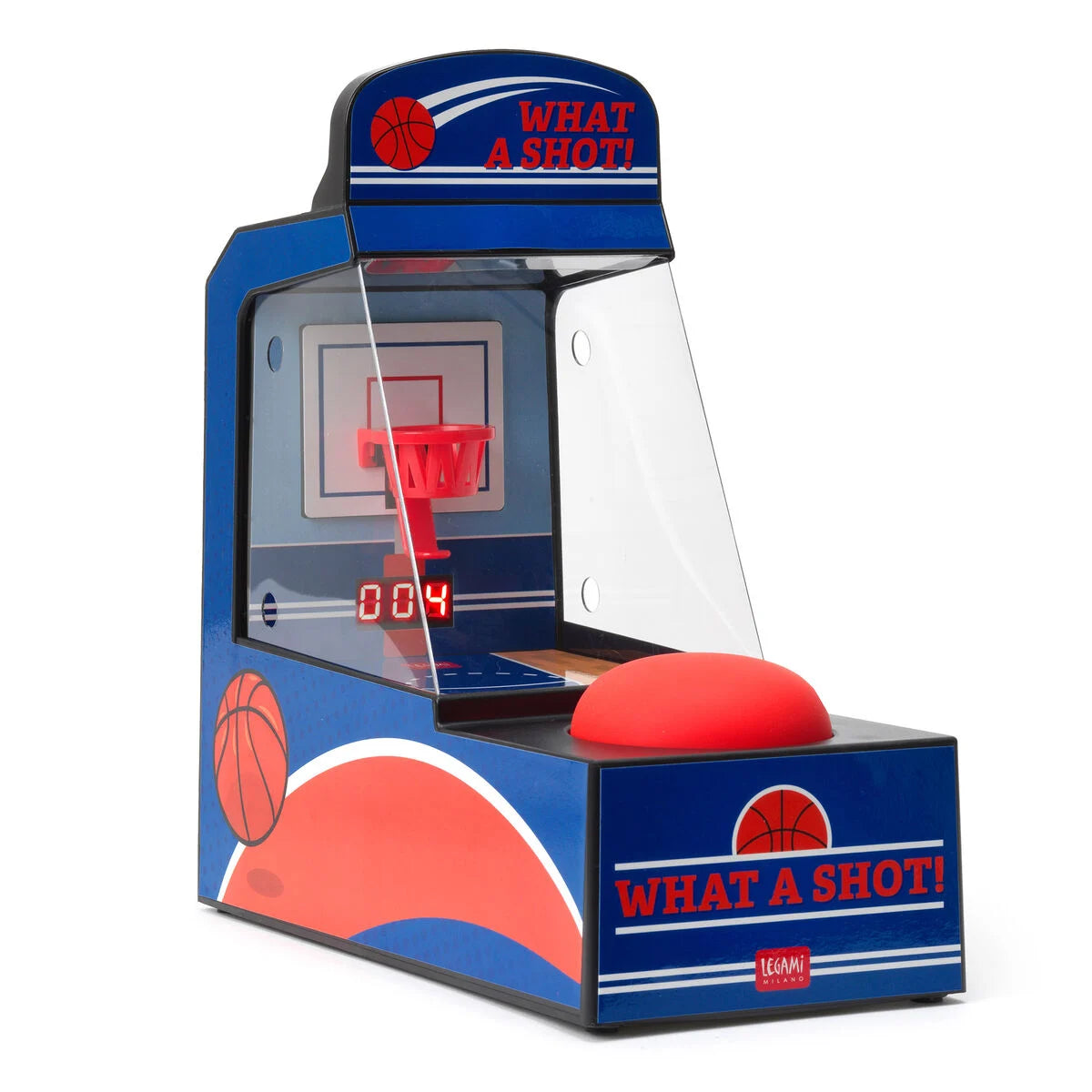 Mini basketball Arcade What a shot ! 2