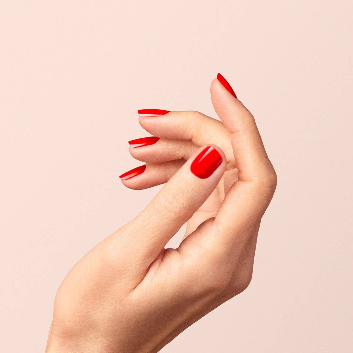 Vernis à ongles - Anémone 8