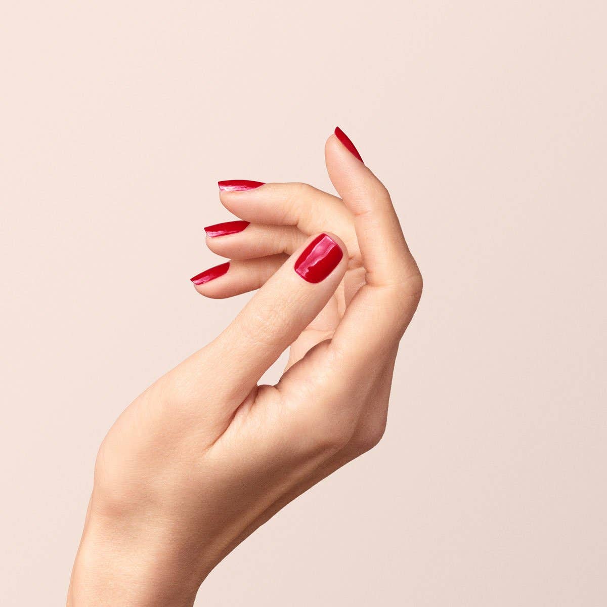 Vernis à ongles - Pomegranate 6