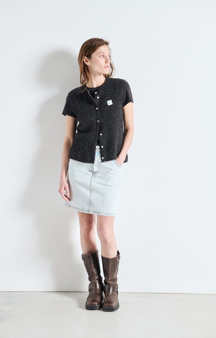 GILET FEMME EAST 3