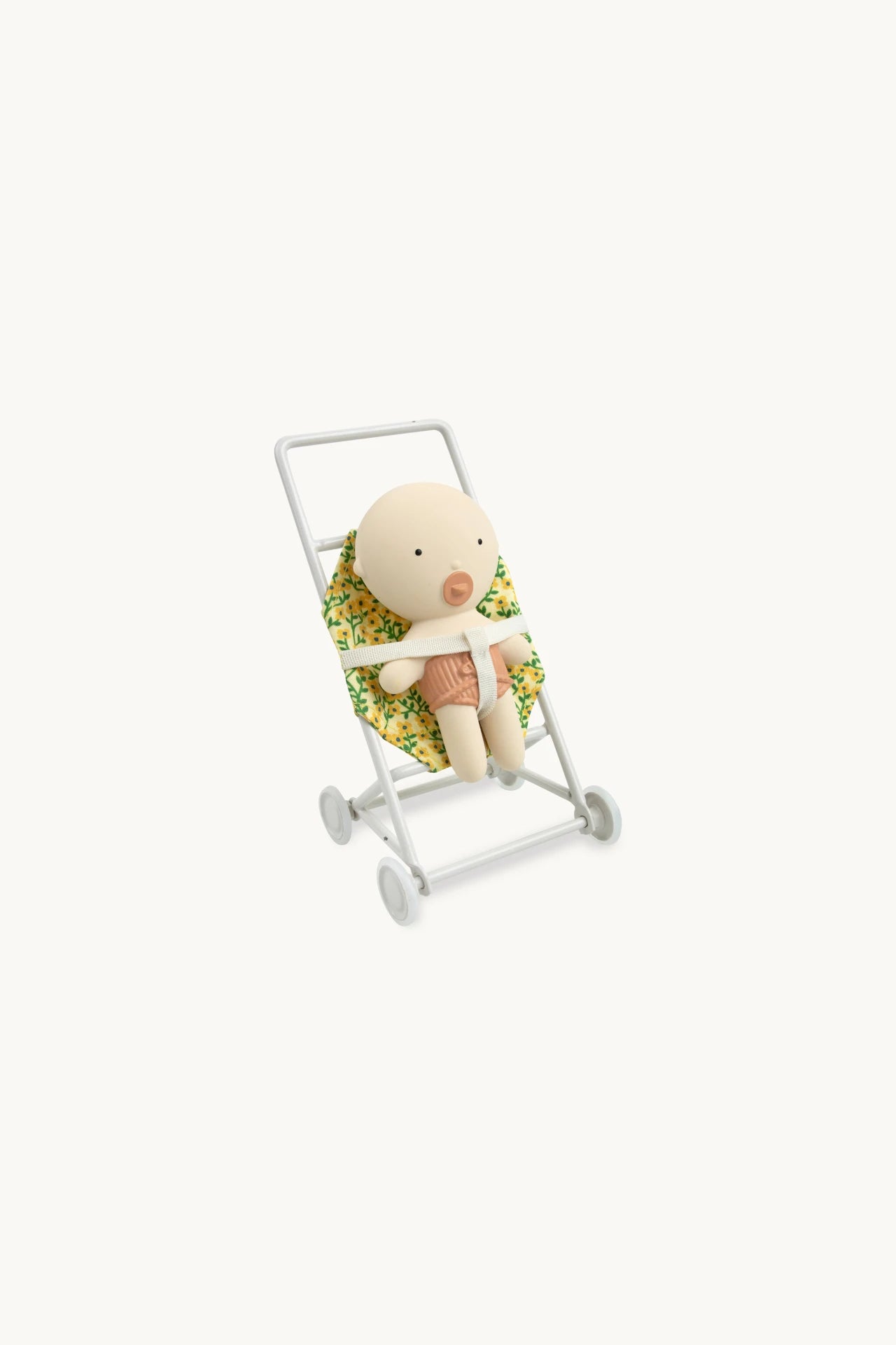 Poussette Liberty pour bébé Gommu pocket 4