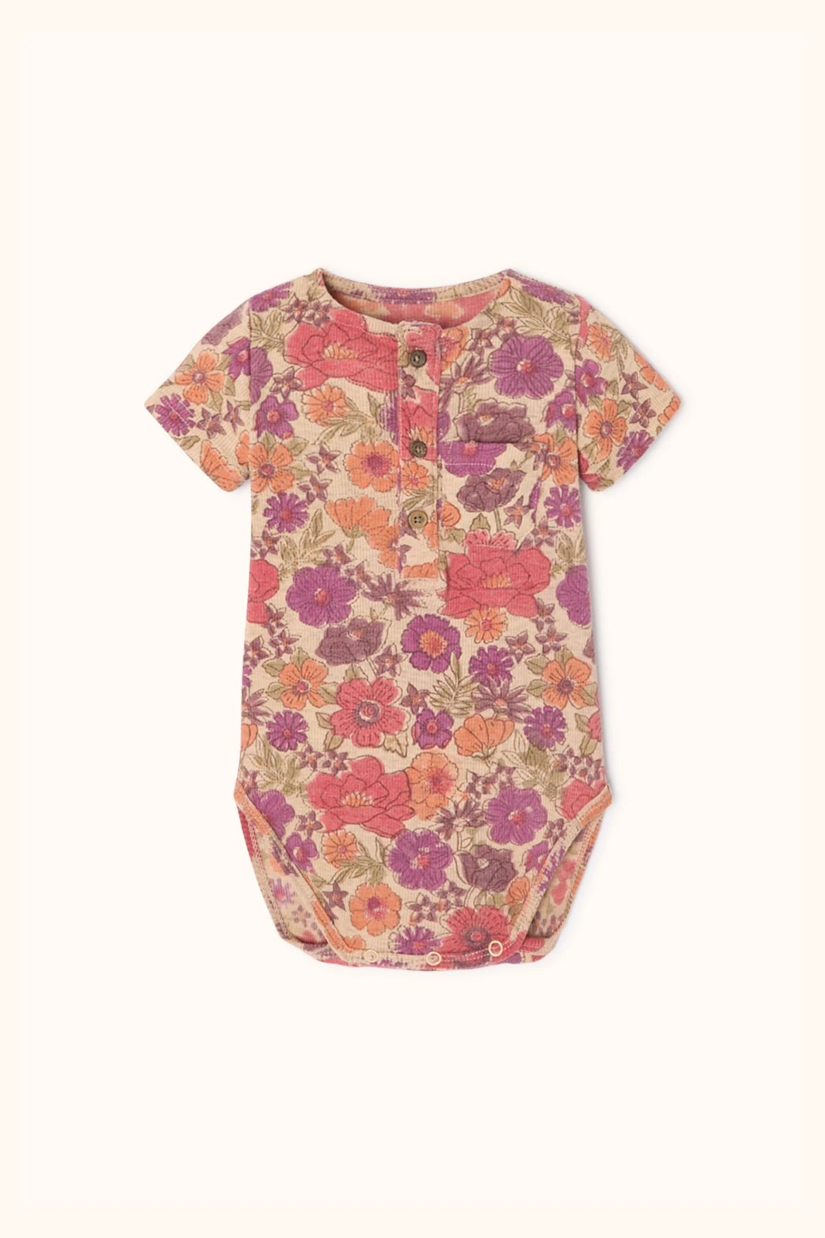 Body Sohil Joy Macadamia — 3 mois