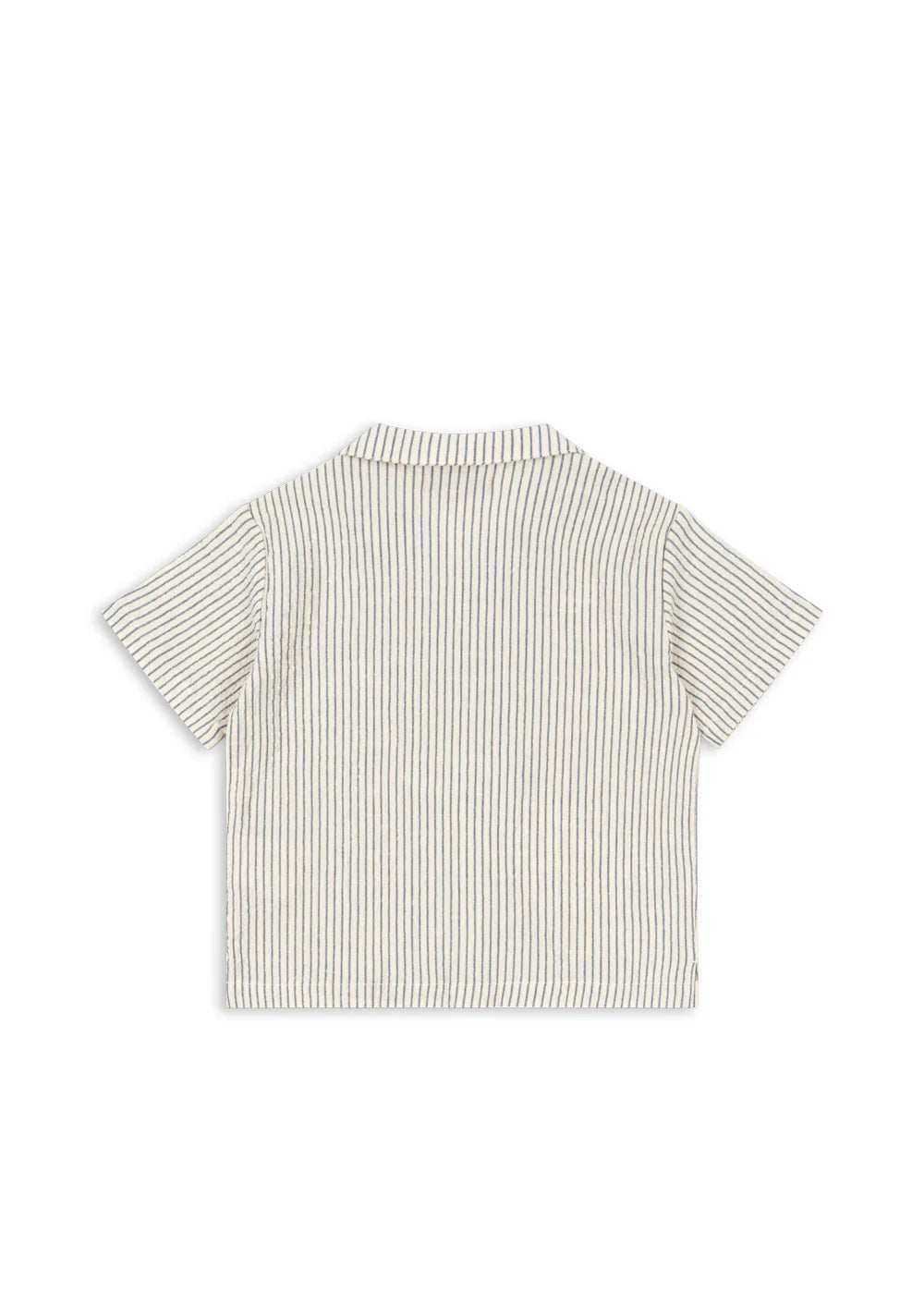 Chemise Elliot - Stripe Blue 2