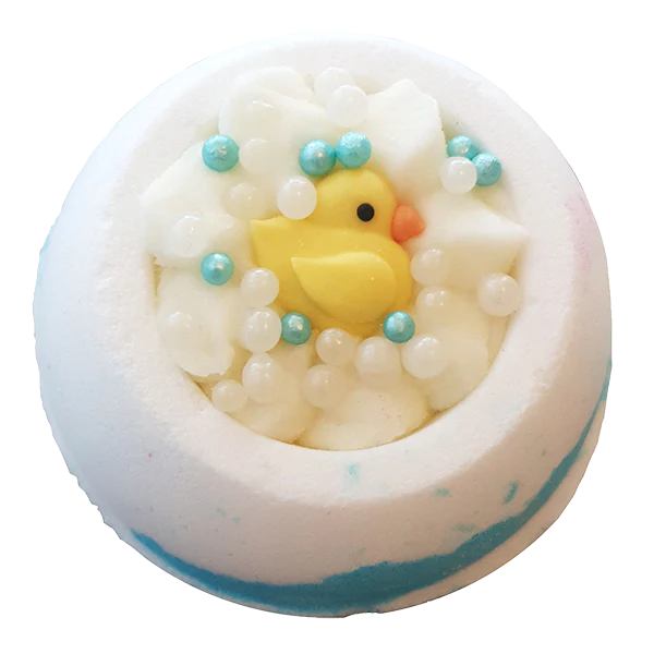 Boule de bain Canard 2
