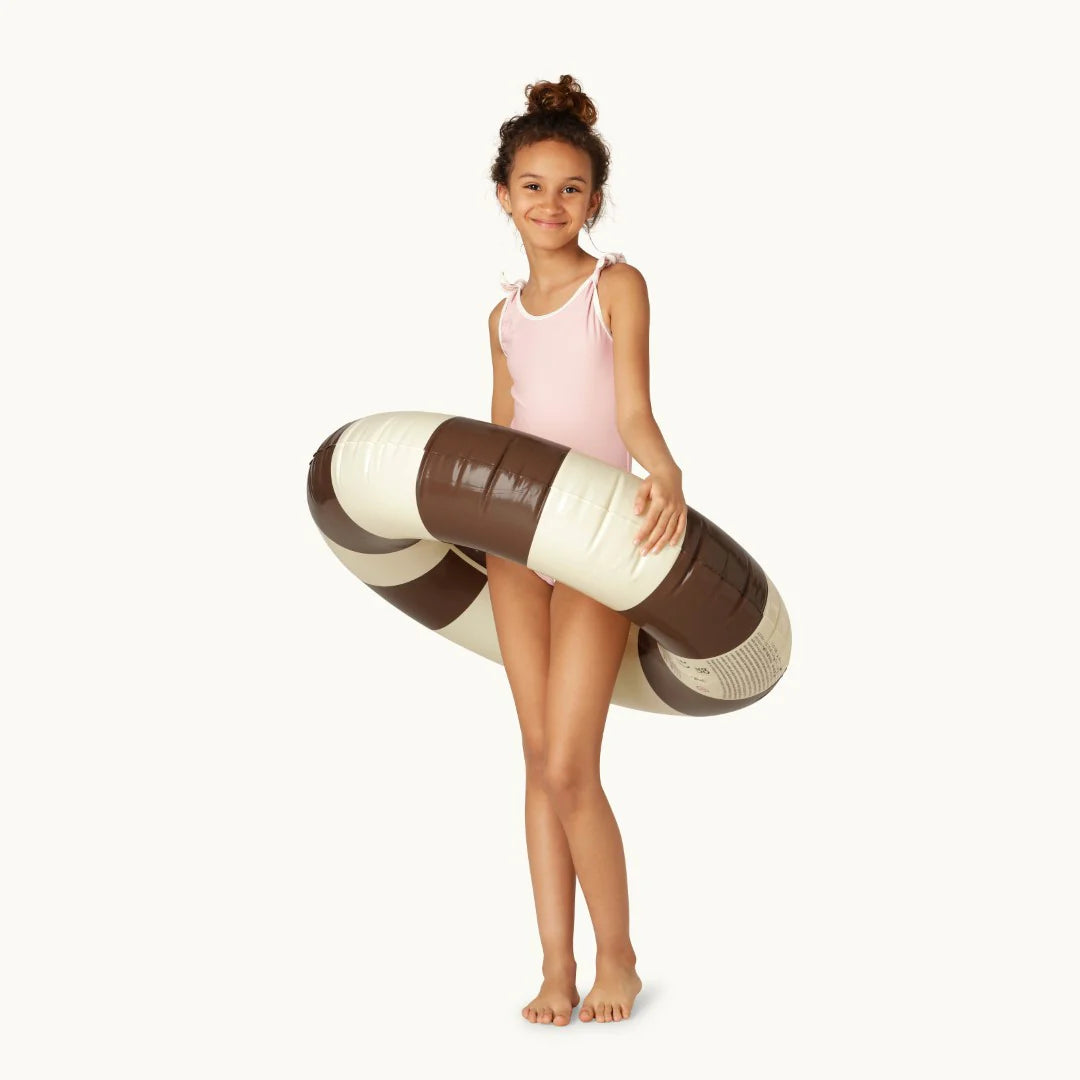 MAILLOT DE BAIN ELIZABETH - ROSE FRANÇAISE 8