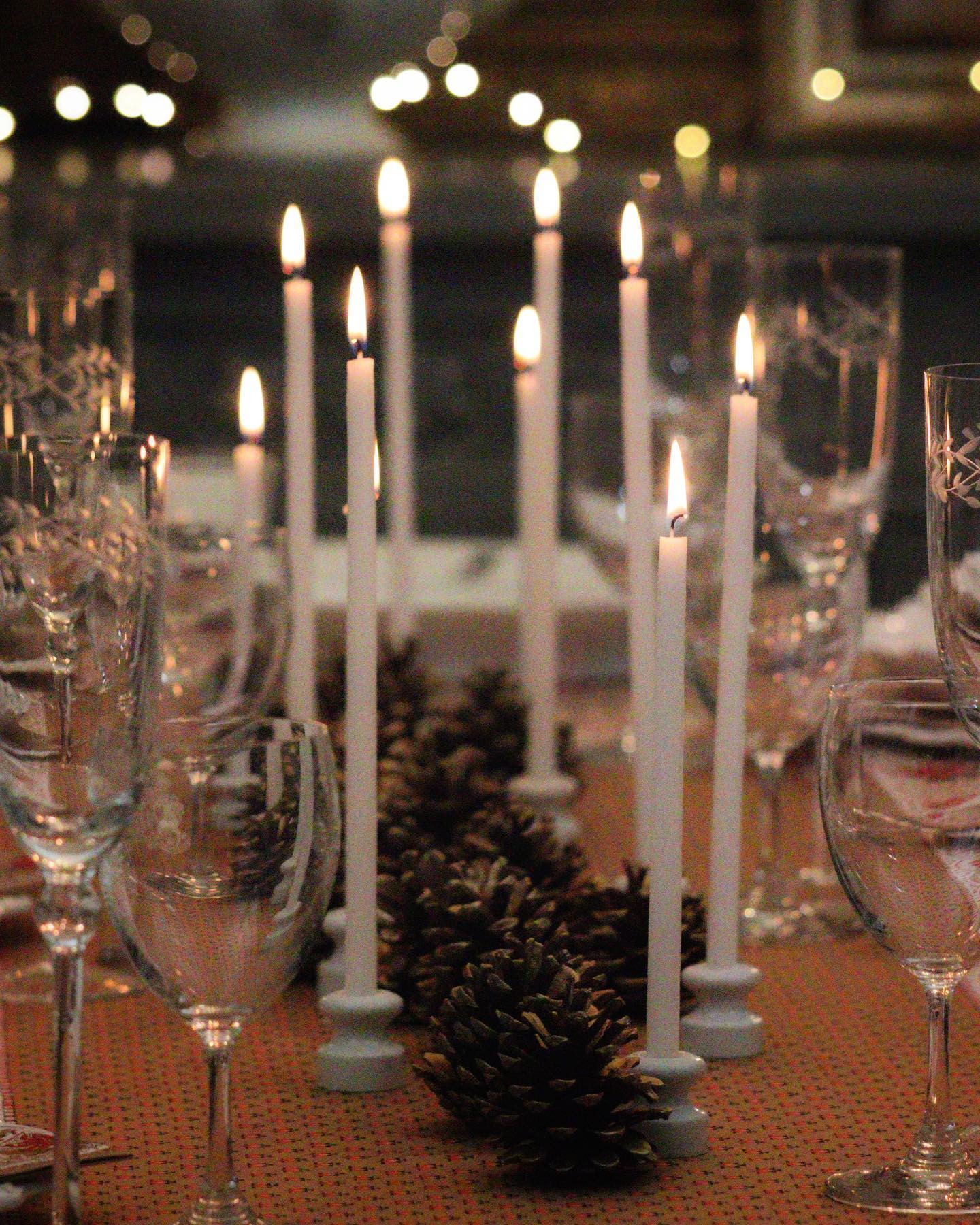 Bougies fleuriste Ciergerie des Prémontrés 2
