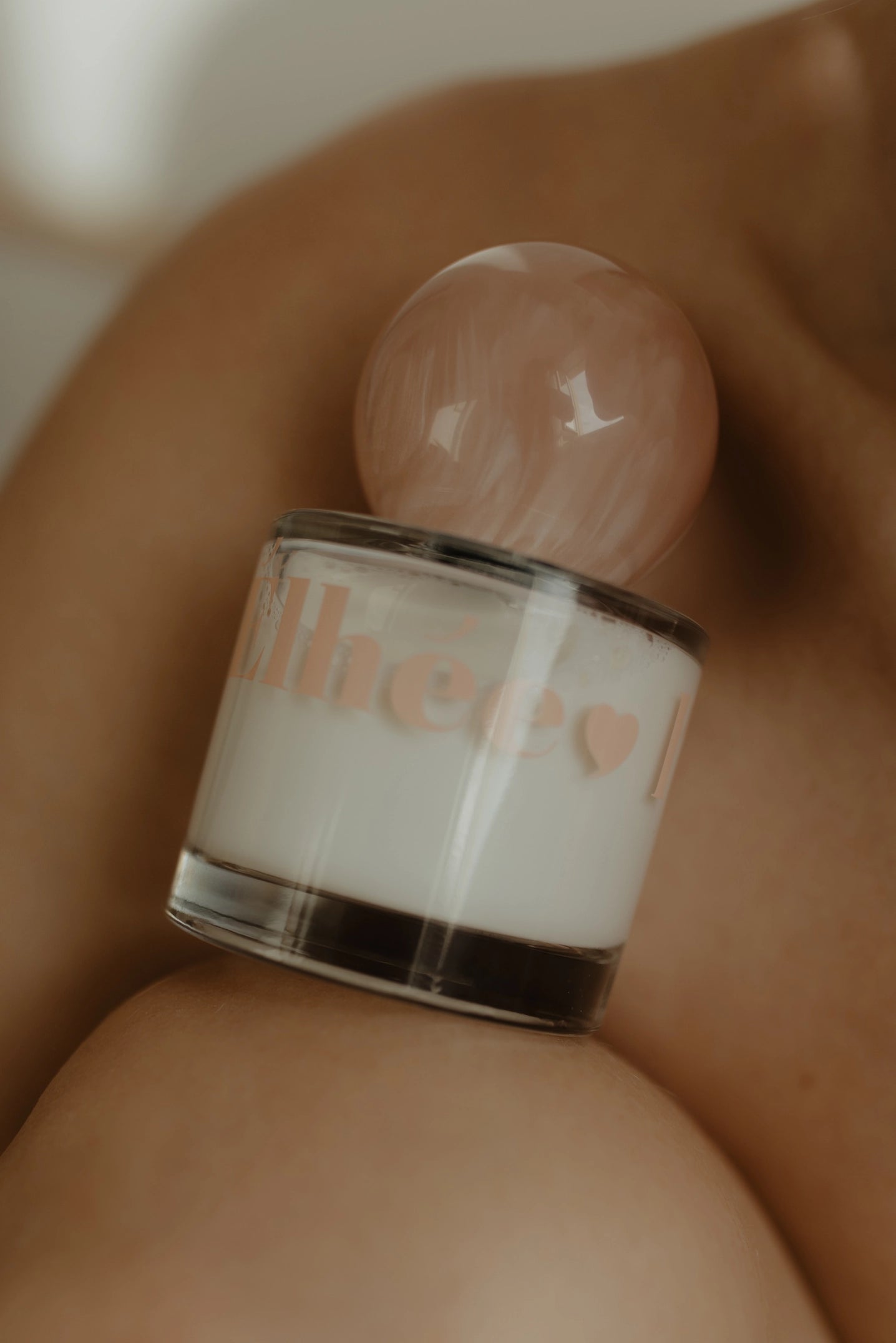Eau Lactée - Eau de parfum pour maman et bébé 10